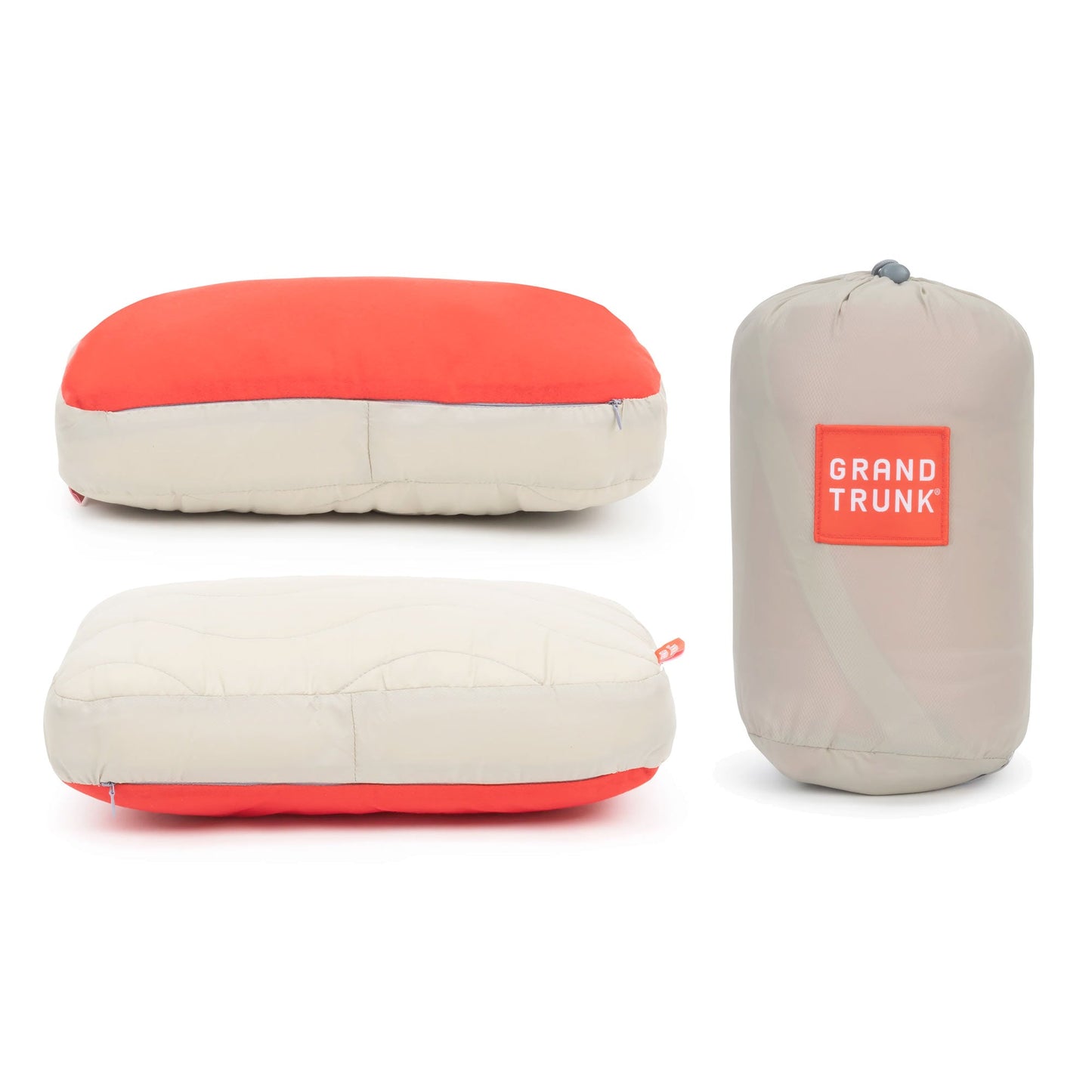 Grand Trunk Siesta Hammock Pillow