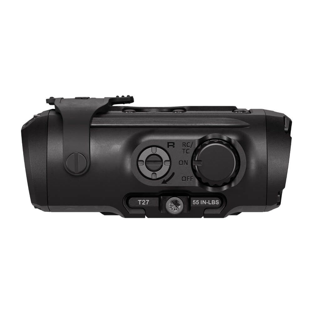 Sig Sauer KILO Warp 6K | 4500 Yard Weapon Mounted Rangefinder w/ Ballistic Aiming Assistant
