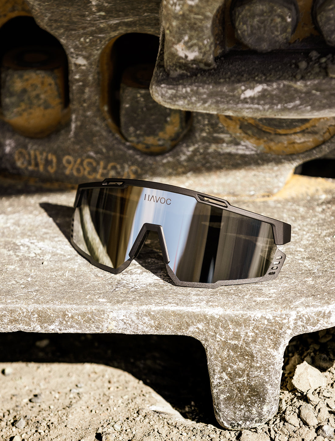 Reaper Sunglasses z87.1+