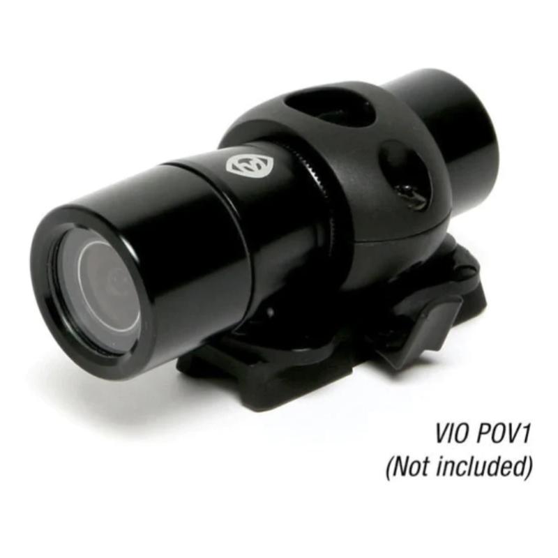 Single-Clamp Rail Adapter