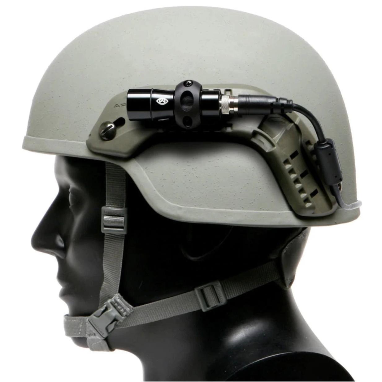 Single-Clamp Rail Adapter