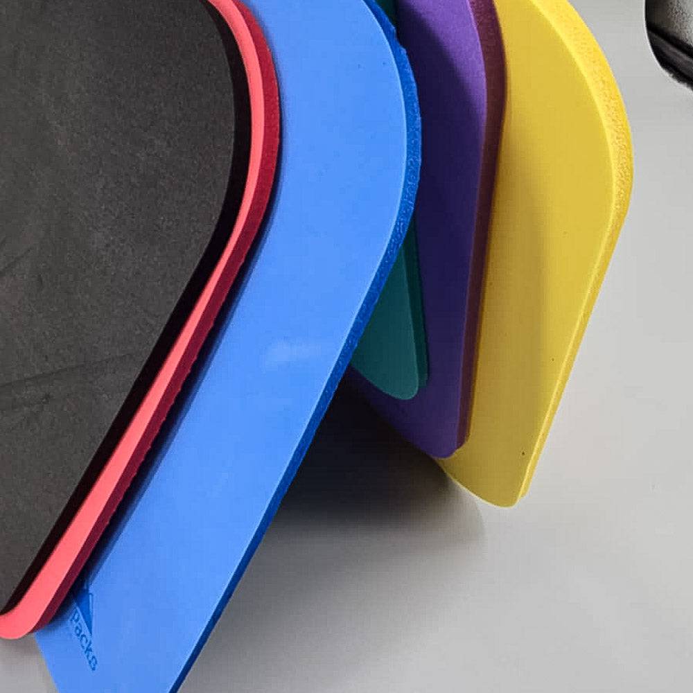 Sit Pad made by Hilltop Packs