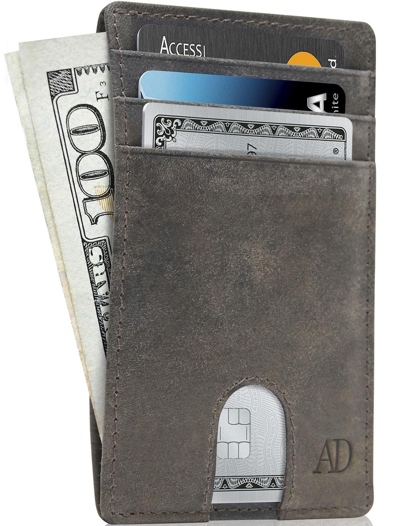 Slim Cardholder