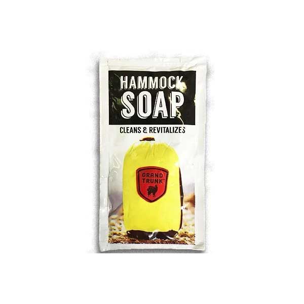 Grand Trunk Hammock & Gear Soap