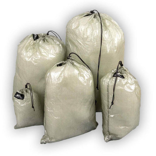 Stuff Sacks Ultralight DYNEEMA