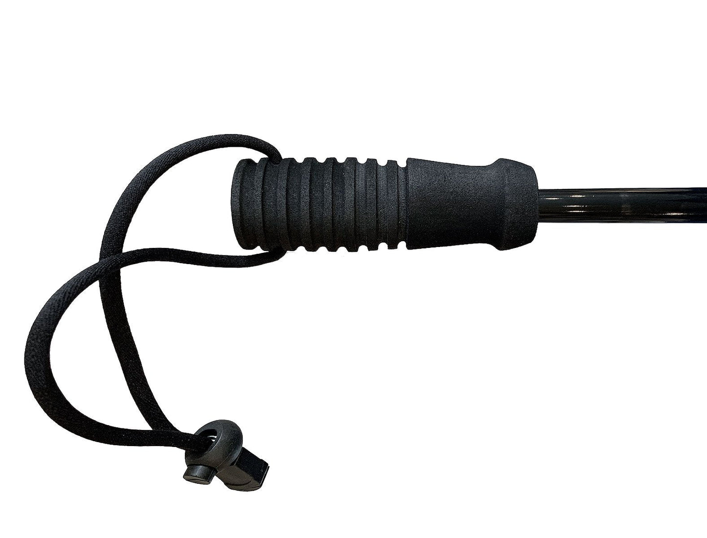 Swing Backpack Handsfree Trekking Umbrella – Ultimate Hands-Free Coverage, Backpack Canopy Extension, Windproof, Lightweight, Ergonomic, All-Weather Hiking Protection