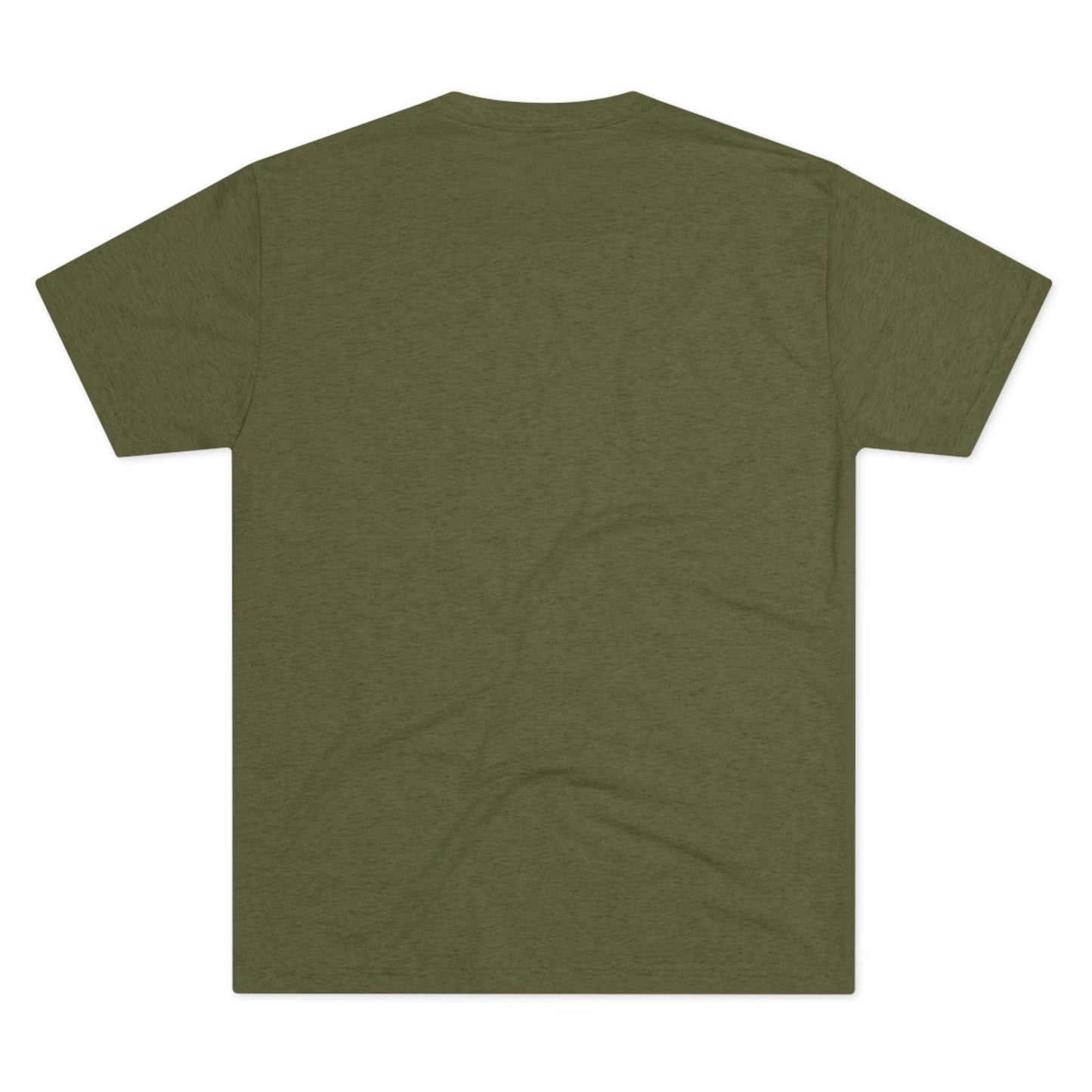 This is My Rifle - Tri-Blend Crew Tee