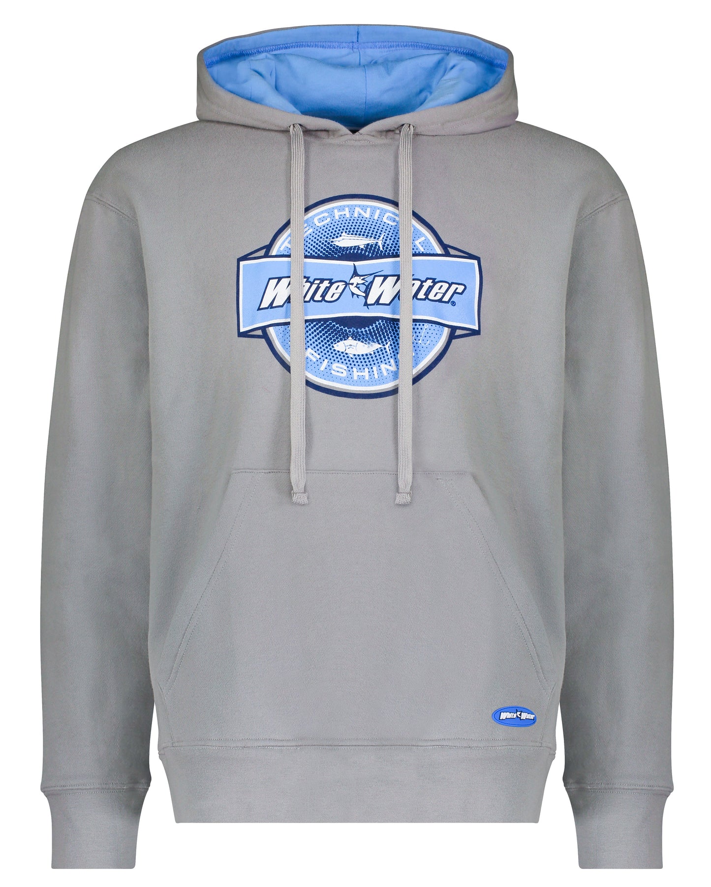 Technical Fishing Hoody