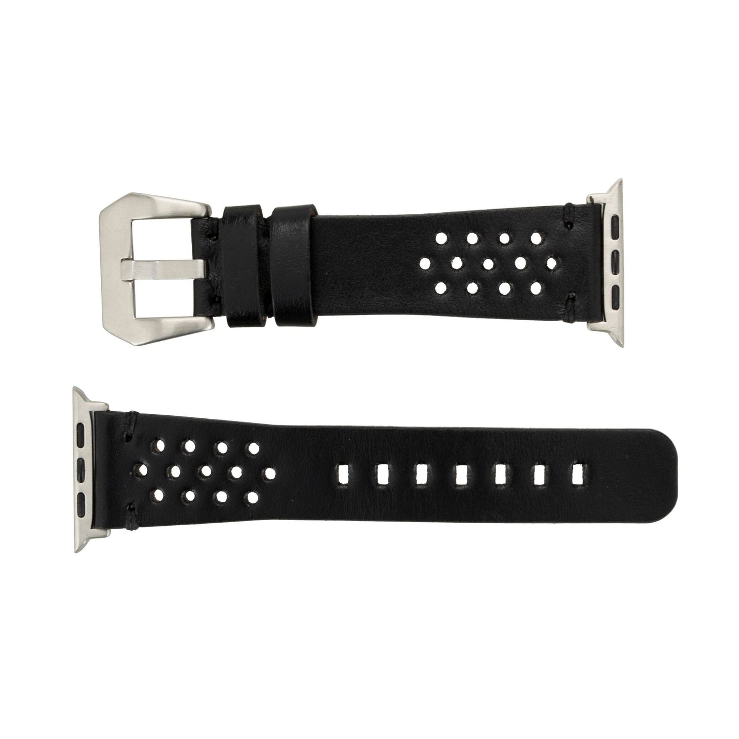 Teton Leather Bands for Apple Watch 9, Ultra 2 and SE