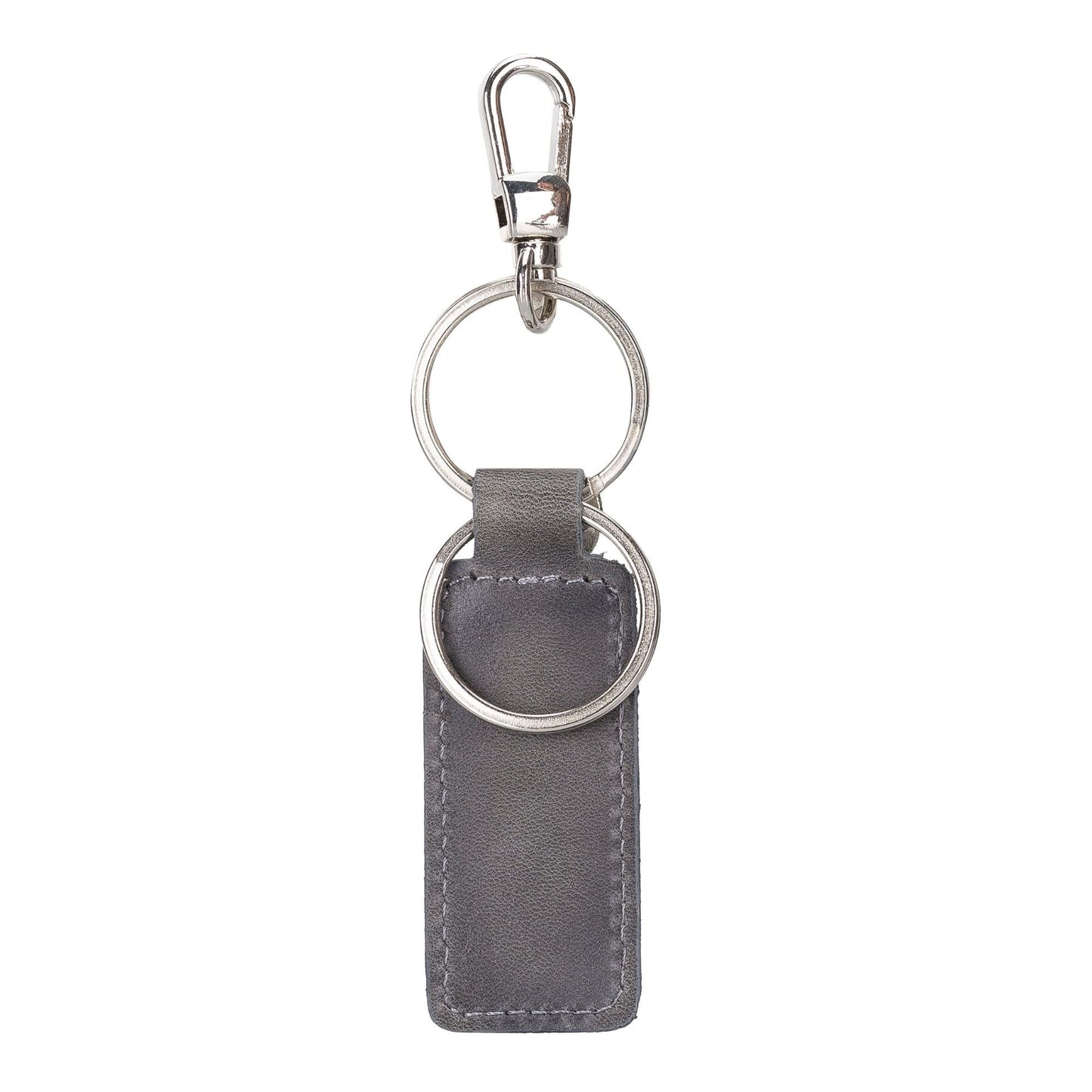 Thermopolis Handmade Genuine Leather Keychains