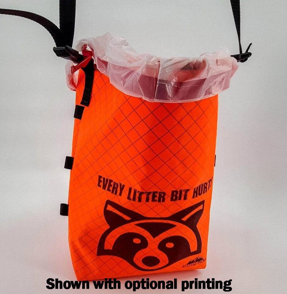 Trail Maintenance Trash Bag (ECOPAK)