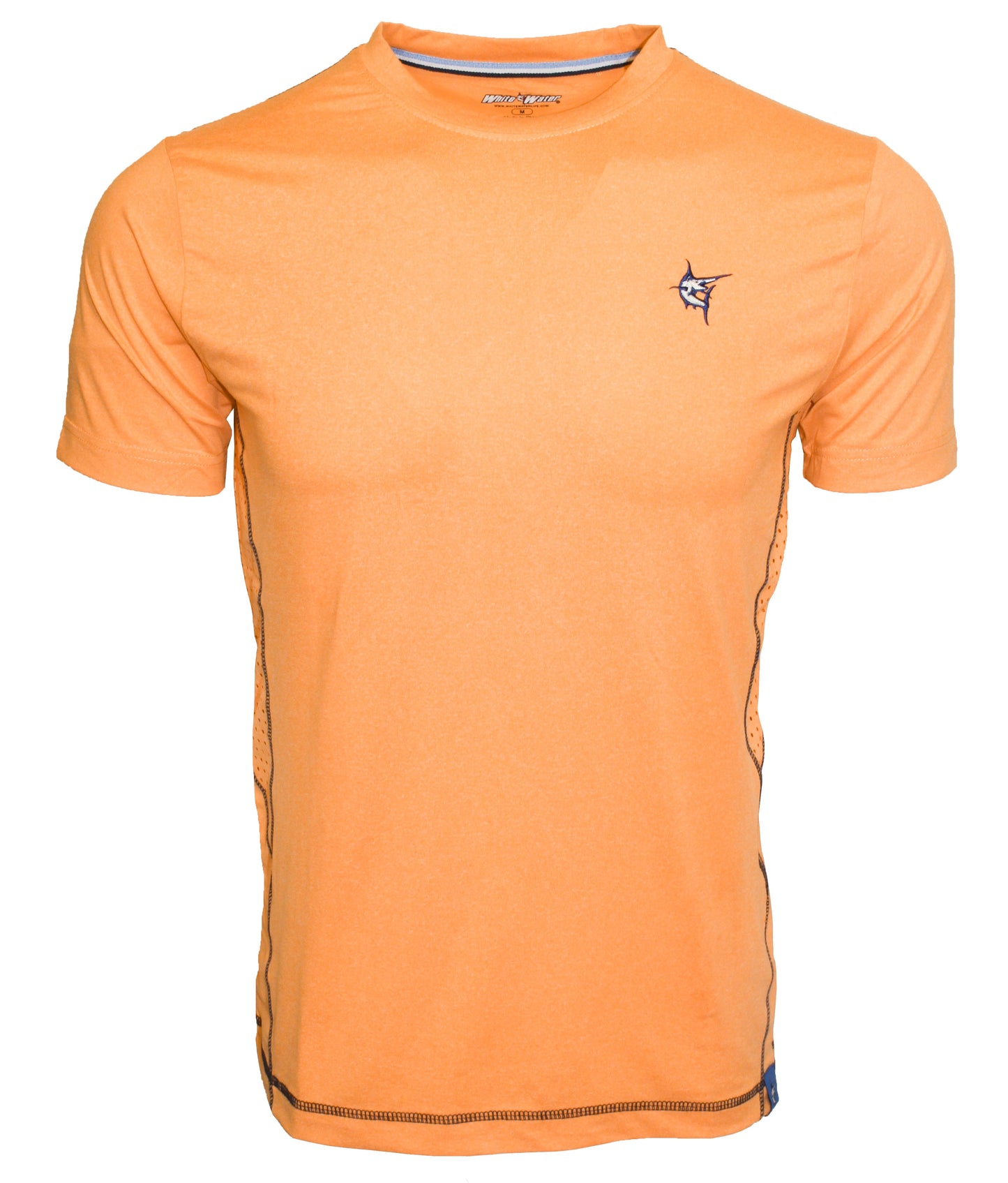 Grander Short Sleeve Performance Tee