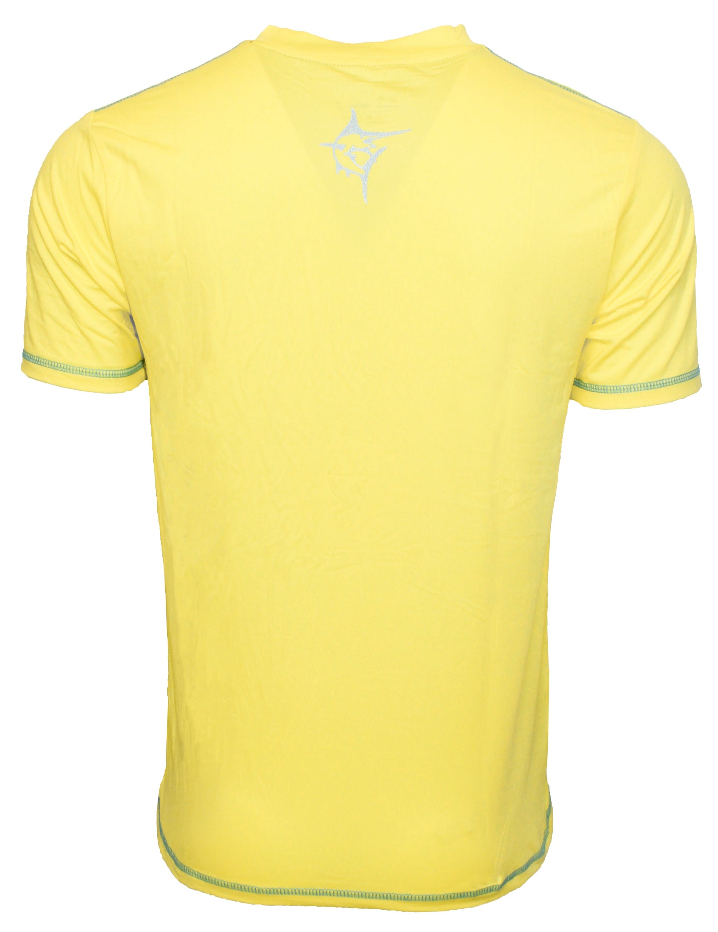 Grander Short Sleeve Performance Tee