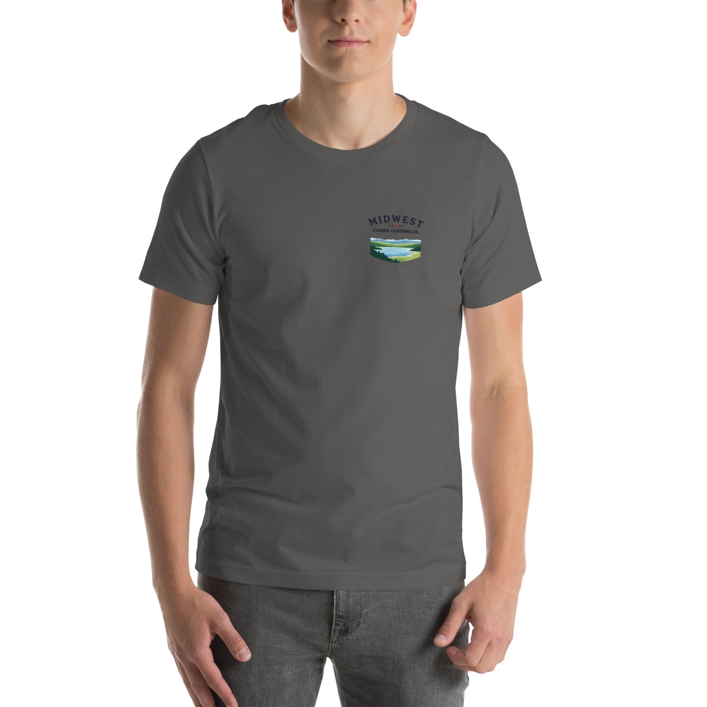 Jetski Chick T-shirt
