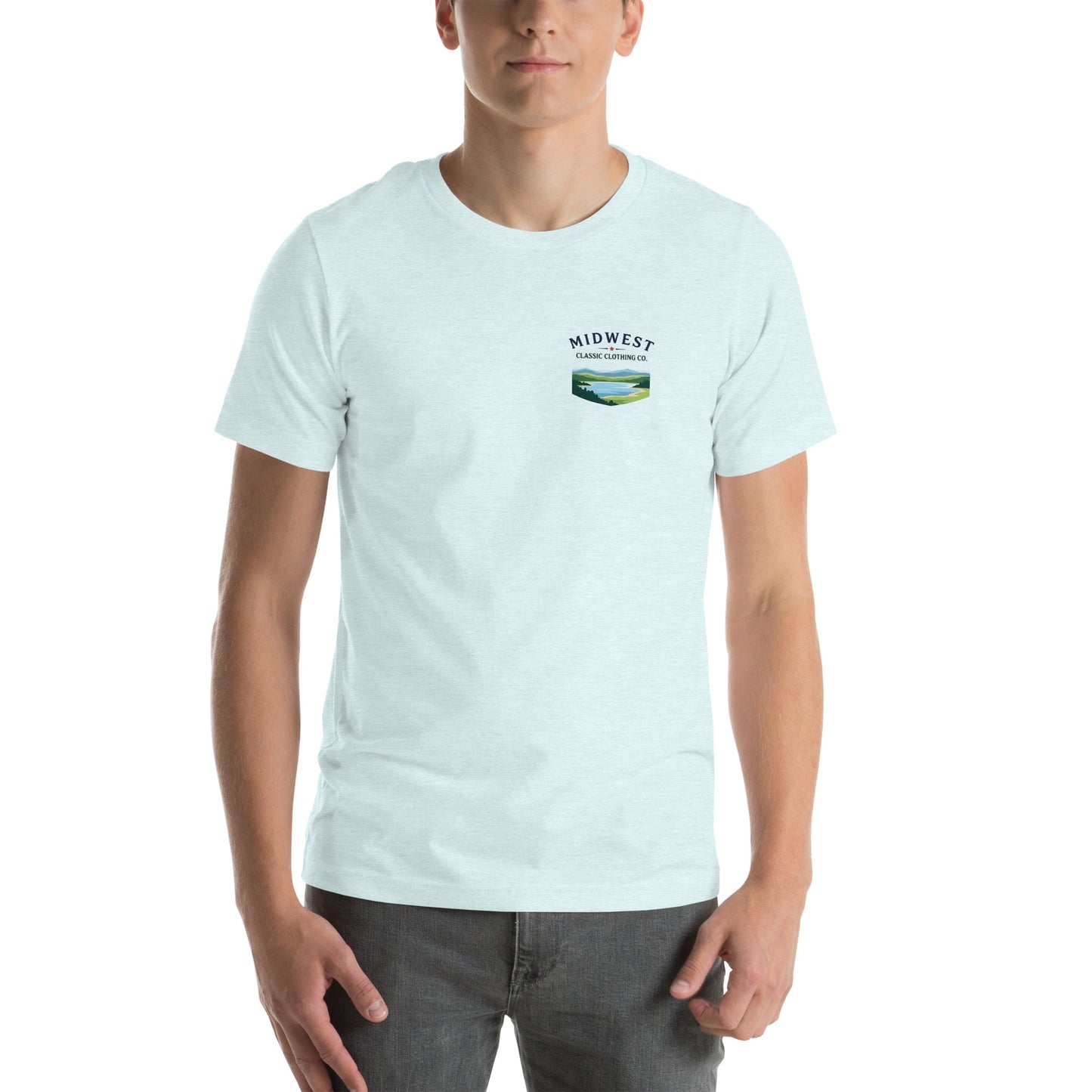 Midwest Duck T-shirt