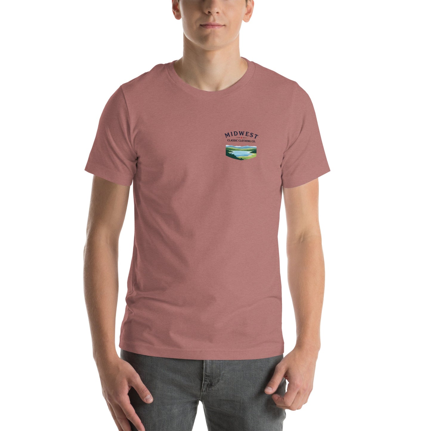 Jetski Chick T-shirt