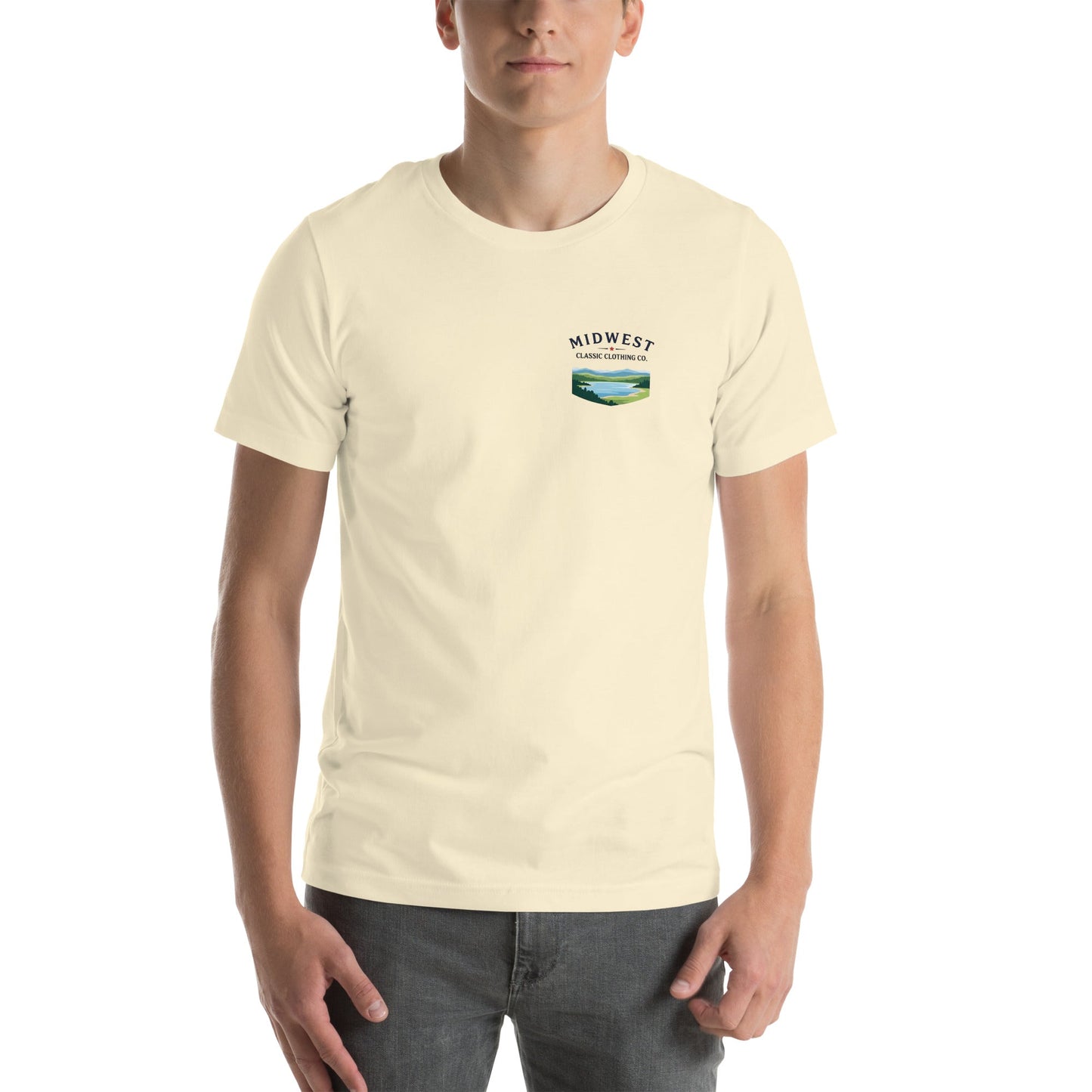 Pheasant T-shirt