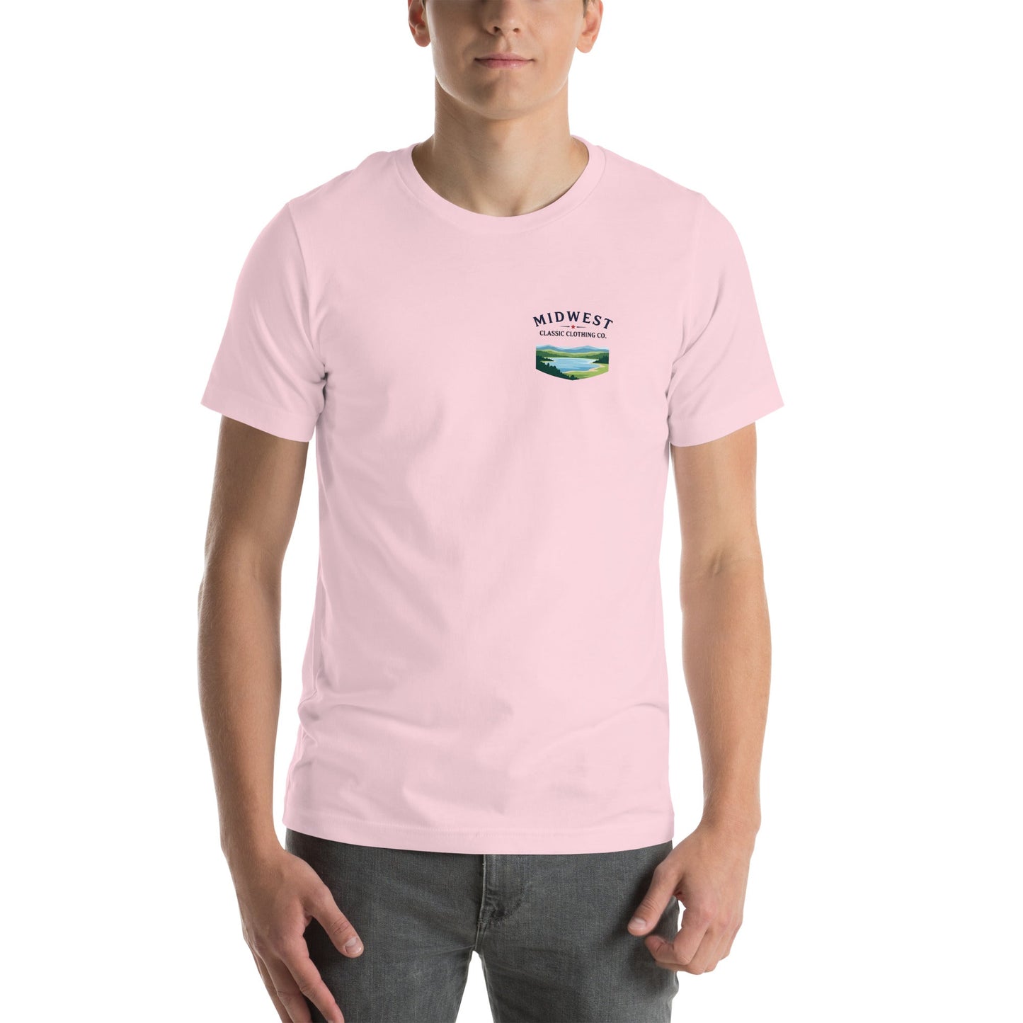 Pheasant T-shirt