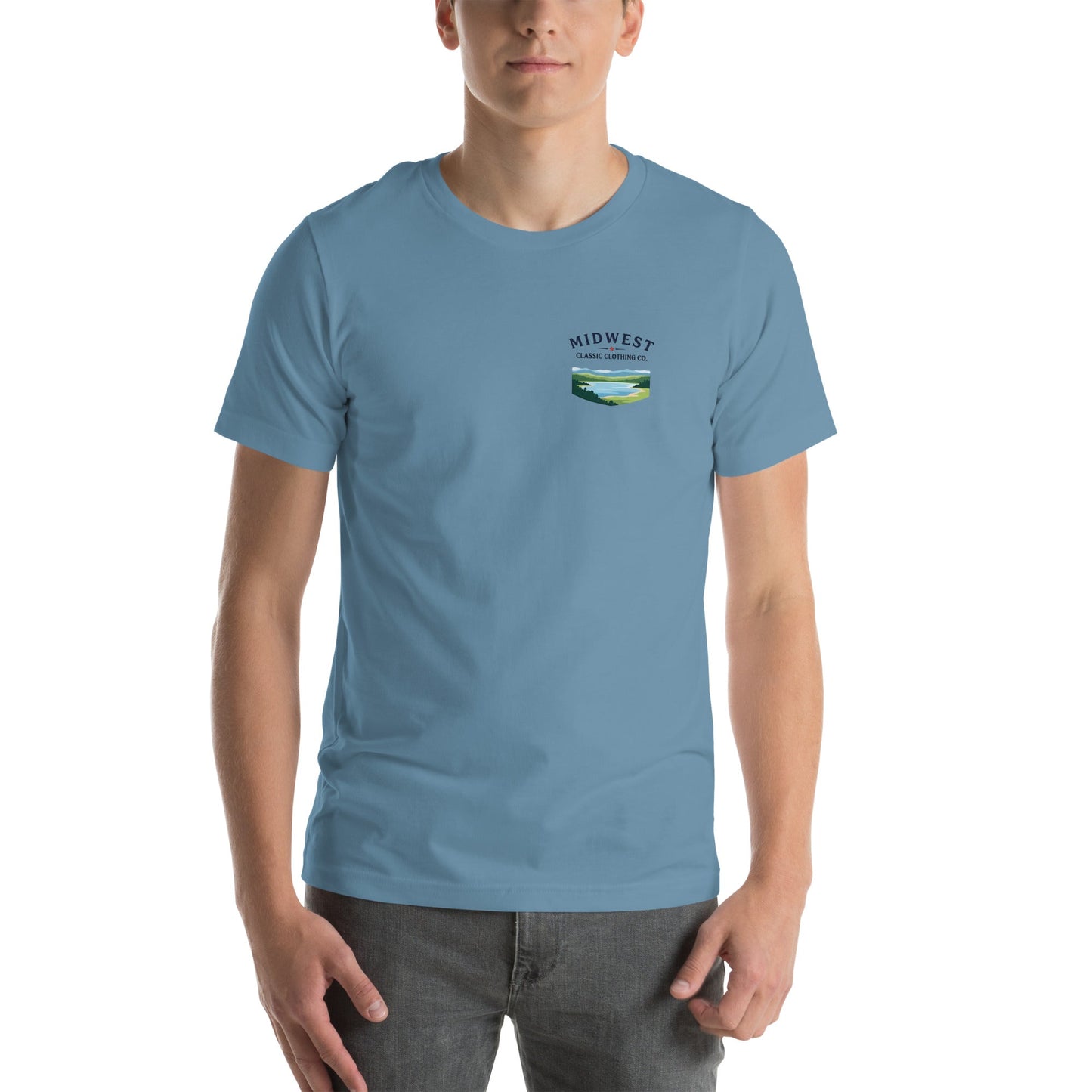 Midwest Duck T-shirt