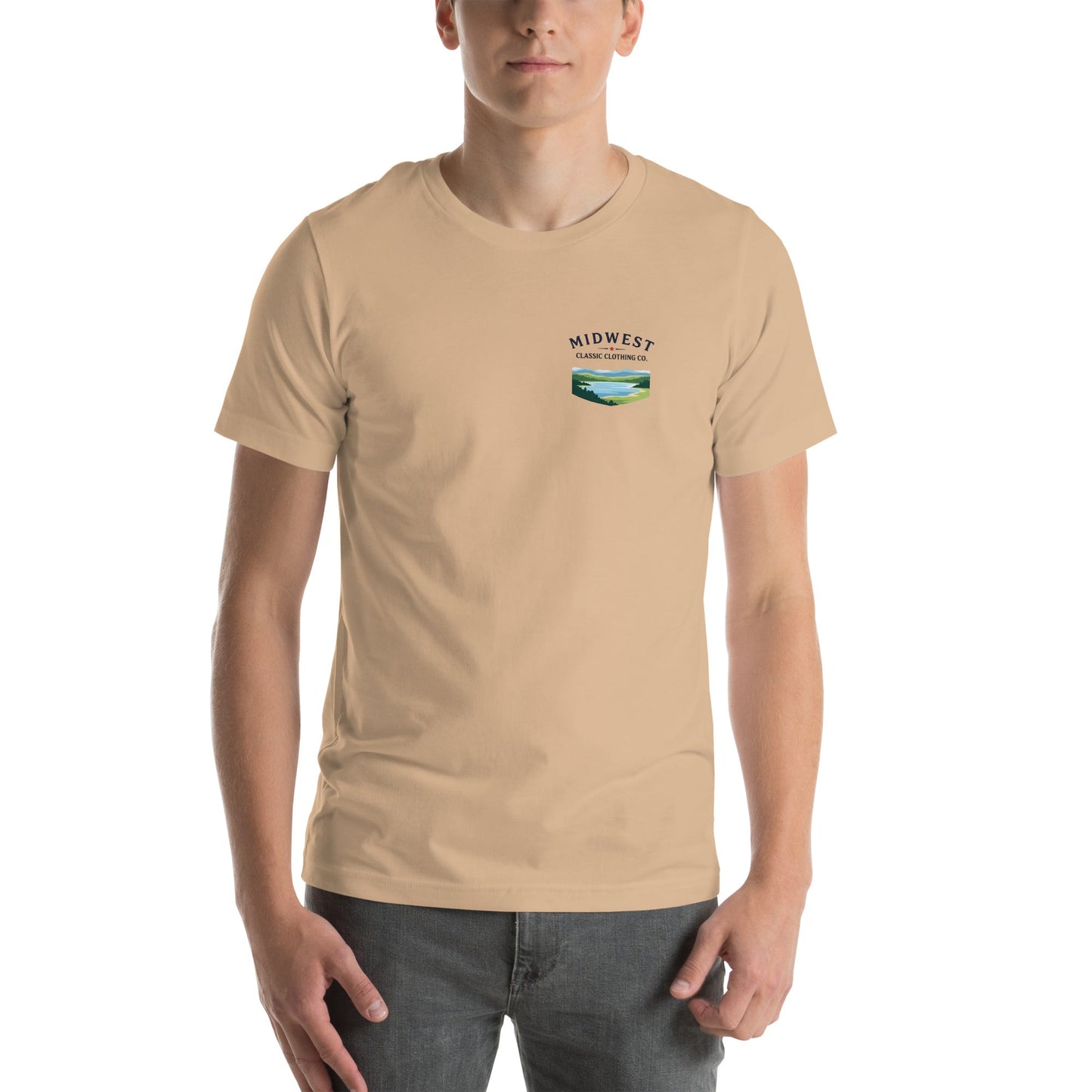 Turkey Hunt T-shirt