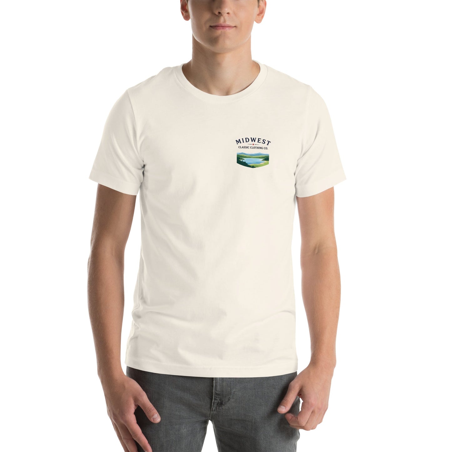 Pheasant T-shirt