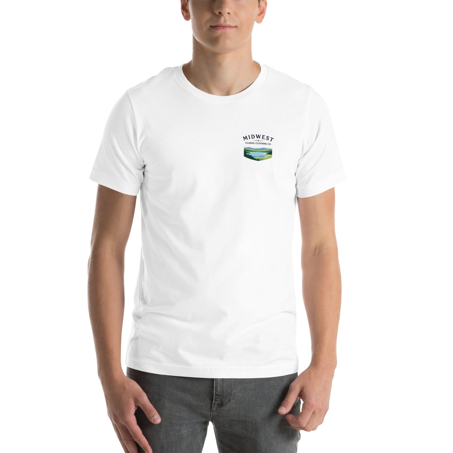 Jump into Summer T-shirt