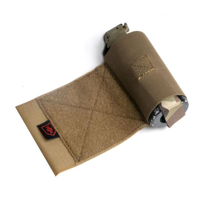 Warrior Poet Society Multi Hanger Pouch