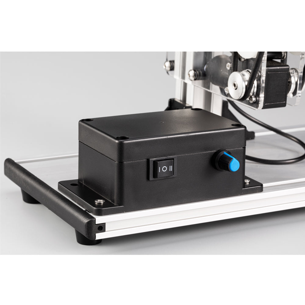 Seaguide Power Wrapper & Dryer SGWD