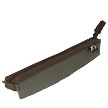 Zipper Pocket Insert