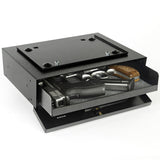 V-Line Hide-Away-Large Capacity Handgun Safe