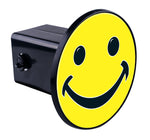 Trik Topz Hitch Cover  Smiley Face Design #3556 fits 2" receiver