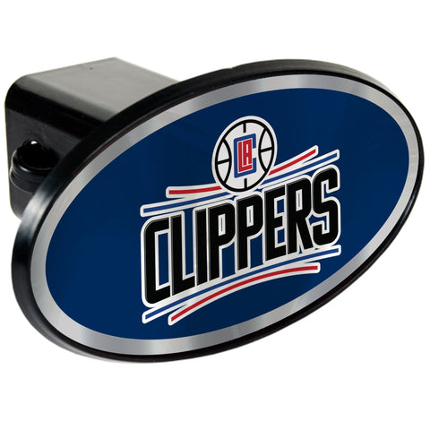 Trik Topz Hitch Cover NBA Designs  Los Angeles Clippers