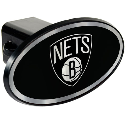 Trik Topz Hitch Cover NBA Designs  New Jersey Nets