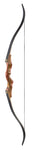 Ragim Archery IMPALA DELUXE RH BOW 62" LBS: 50