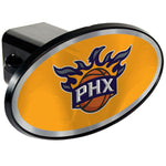 Trik Topz Hitch Cover NBA Designs  Phoenix Suns