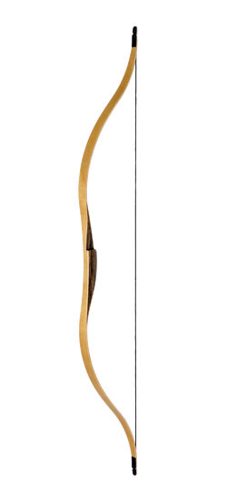 Ragim Archery HORSE BOW TAIGA CUSTOM  LH 48" LBS:15