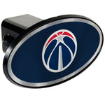 Trik Topz Hitch Cover NBA Designs  Washington Wizards