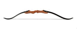 Ragim Black Buffalo ILF Bow  LH 62" 55#