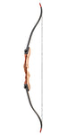Ragim Archery MATRIX CUSTOM LH BOW 62" LBS: 38