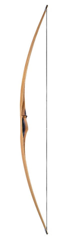 Ragim Archery LONGBOW WHITETAIL  LH 66" LBS  45