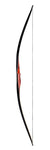 Ragim Archery LONGBOW WOLF  LH 68" LBS 60