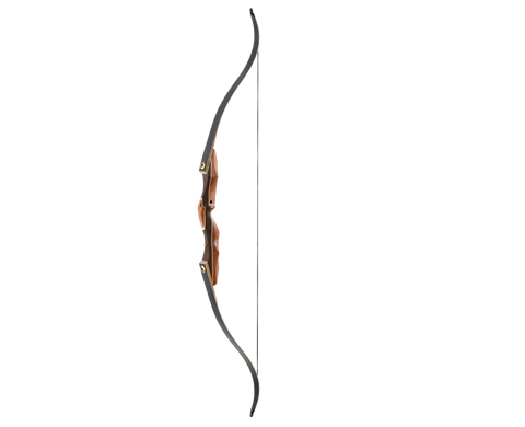 Ragim Archery IMPALA RH BOW  60" LBS: 20