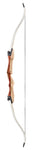 Ragim Archery Wildcat Plus Recurve Bow 54" 20lb LH